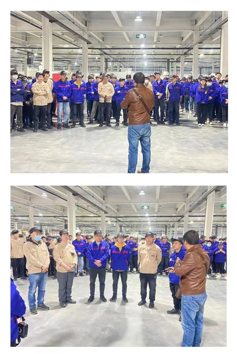 以演筑防，闻汛而动 —— J9九游会集团轴承组织防汛抗旱应急演练