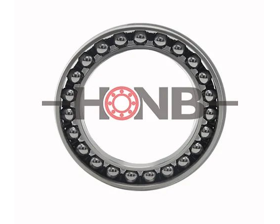 轴承噪声大的元凶，原来是TA！