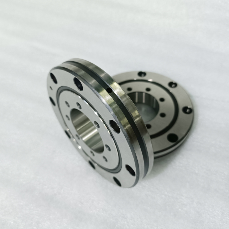 j9九游会(中国)九游会集团|官网滚子轴承用在工业机器人上的好处有哪些？