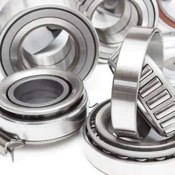 带紧定套的轴承单元安装介绍 