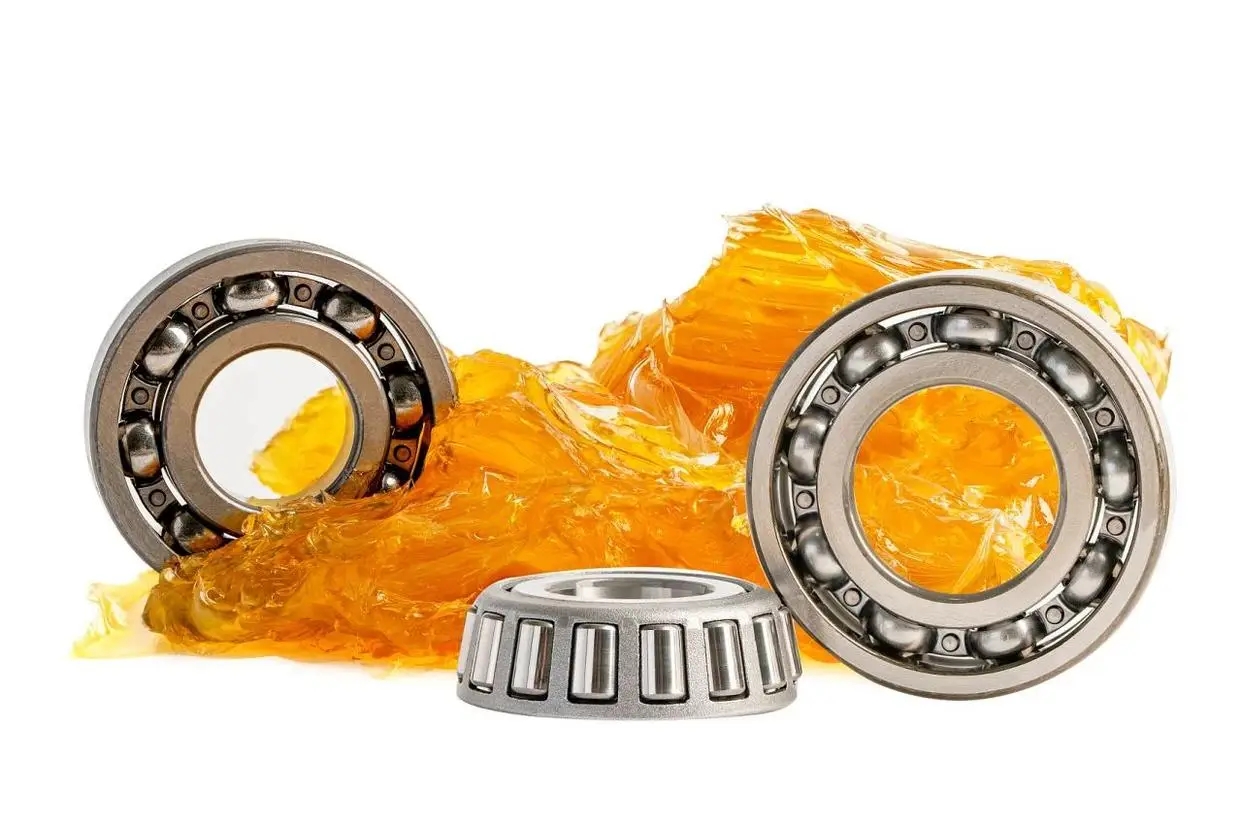 如何实现最佳轴承润滑？