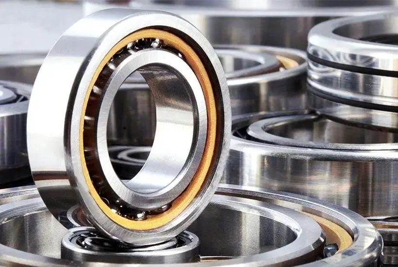 轴承转速越高越好吗？