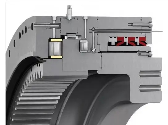 轴承为什么要进行密封？