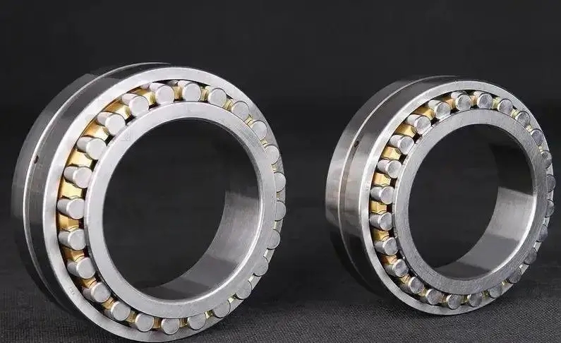 轴承的外加密封装置起什么作用？ 