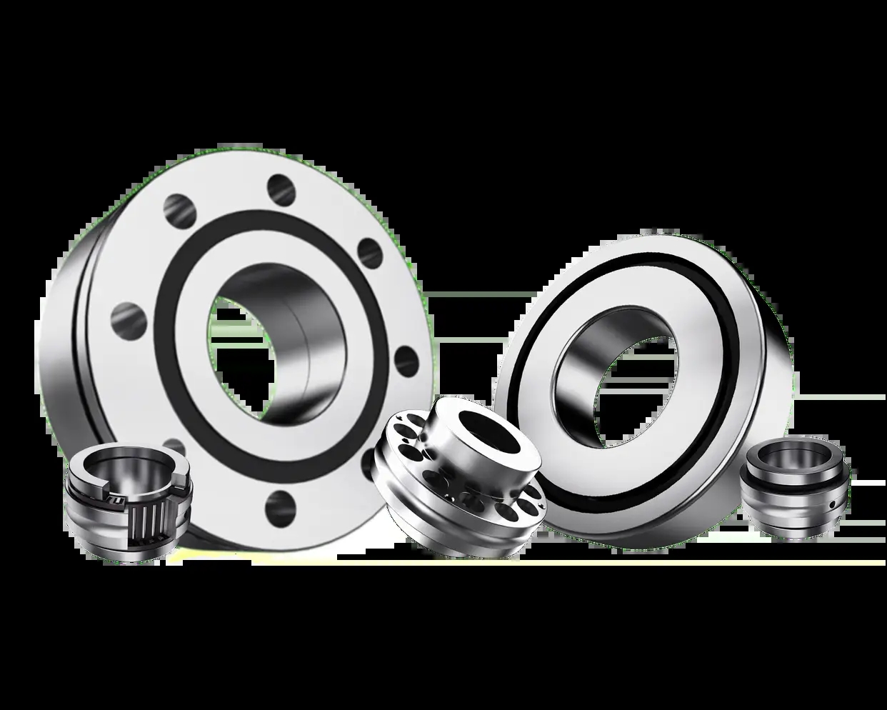 轴承——人形机器人的基础零部件