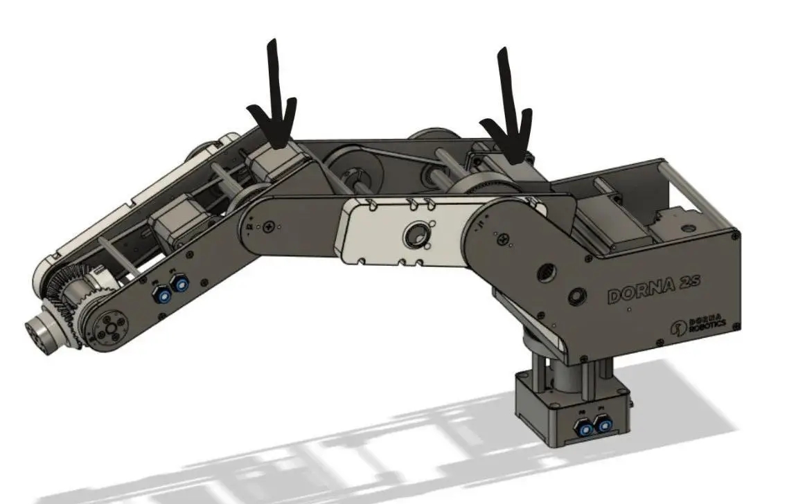 什么是机器人关节？