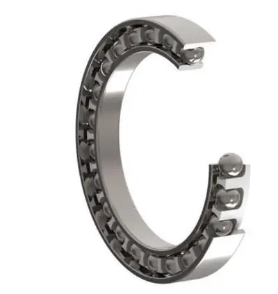 轴承里的“丝”与“谬”：比头发丝还细的精度，藏着哪些黑科技？ 