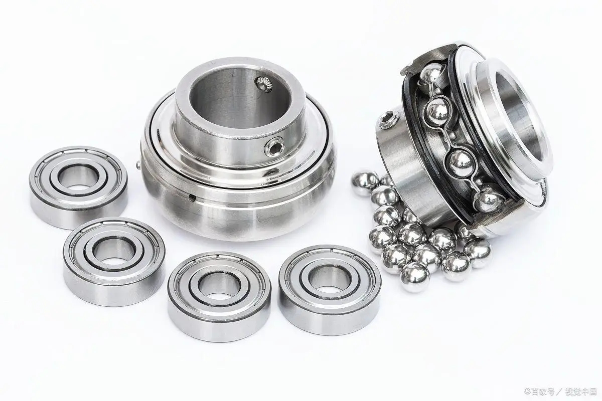 不锈钢VS轴承钢：你的设备更适合哪一款？ 