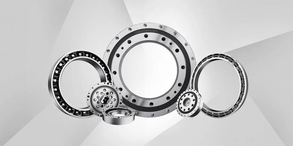 机器人轴承如何选择？