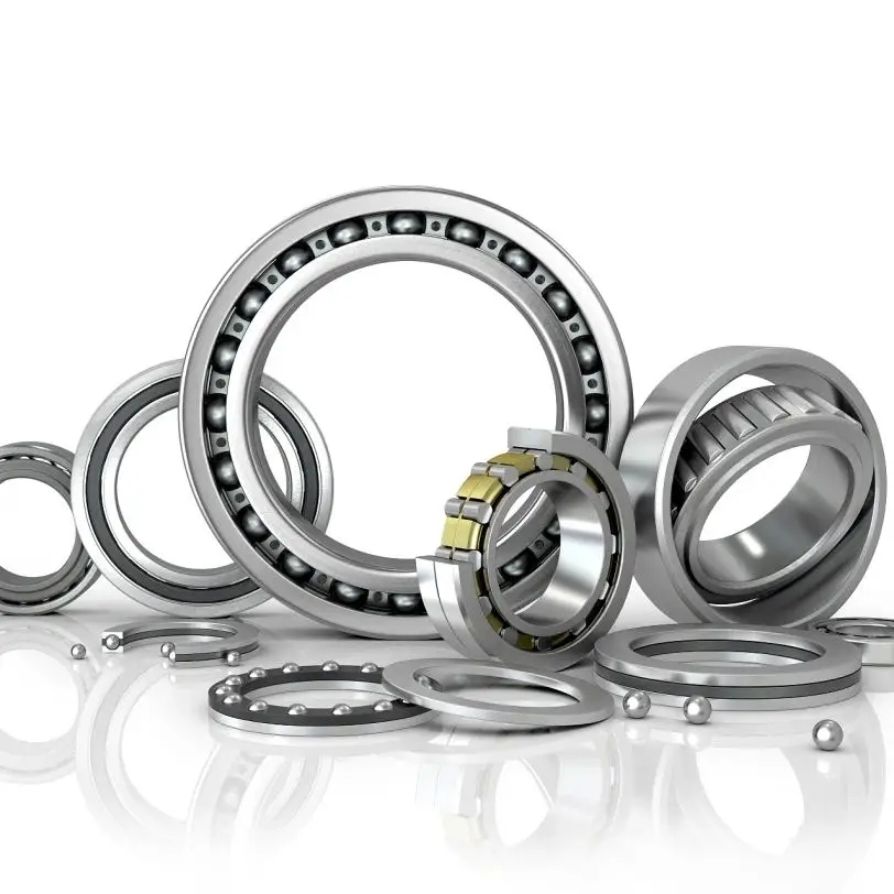 轴承分几种类型？轴承的种类、安装方法及技巧